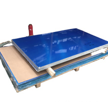 heat sink perforated viva aluminium pane composite sheet 6061 1mm 1.5mm 1.8mm 4mm bendable composite plate